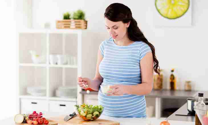 Fasting days at pregnancy